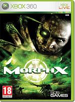 Morphx Xbox 360